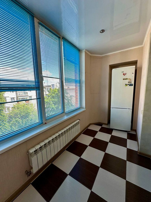 Здам 3-х кімнатну квартиру. Центр Кременчук - зображення 4