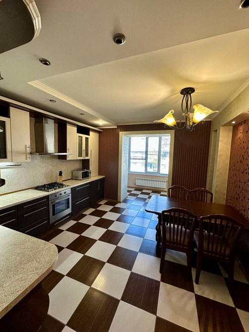 Здам 3-х кімнатну квартиру. Центр Кременчук - зображення 1