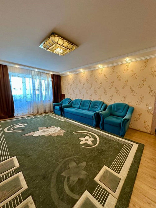 Здам 3-х кімнатну квартиру. Центр Кременчук - зображення 6