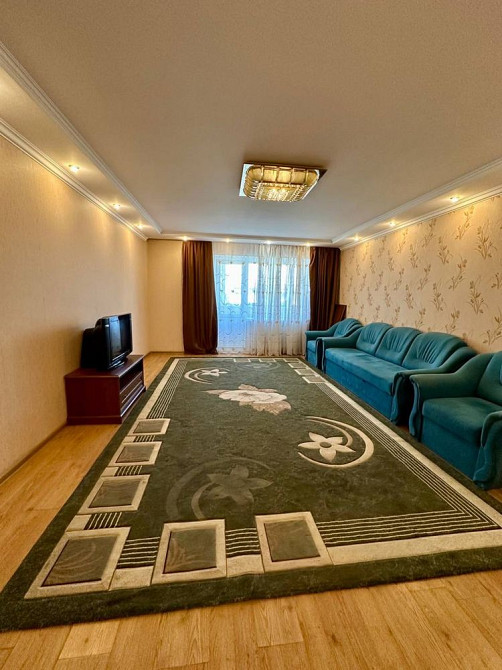 Здам 3-х кімнатну квартиру. Центр Кременчук - зображення 7