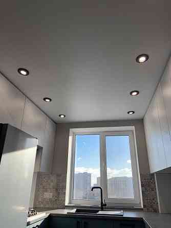 Сдам длительно 2 ком.чешку с евроремонтом в ТОП районе Чорноморськ