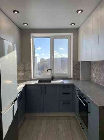 Сдам длительно 2 ком.чешку с евроремонтом в ТОП районе Чорноморськ