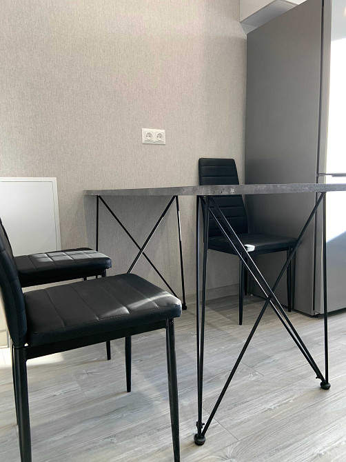 Сдам длительно 2 ком.чешку с евроремонтом в ТОП районе Чорноморськ - зображення 2