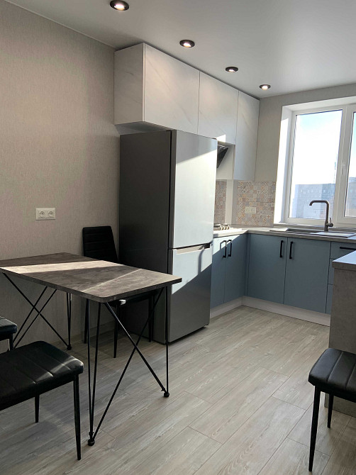 Сдам длительно 2 ком.чешку с евроремонтом в ТОП районе Чорноморськ - зображення 6