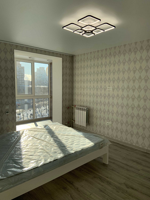 Сдам длительно 2 ком.чешку с евроремонтом в ТОП районе Чорноморськ - зображення 7