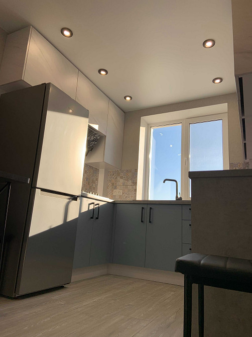 Сдам длительно 2 ком.чешку с евроремонтом в ТОП районе Чорноморськ - зображення 4