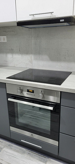 Оренда однокім-ної квартири студії  власник ,  150 метрів до   Метро Киев - изображение 6