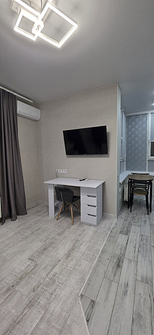 Оренда однокім-ної квартири студії  власник ,  150 метрів до   Метро Киев - изображение 7