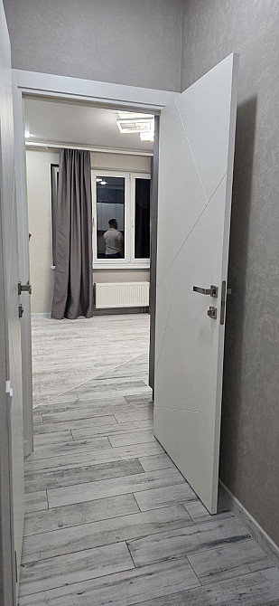 Оренда однокім-ної квартири студії  власник ,  150 метрів до   Метро Киев - изображение 8