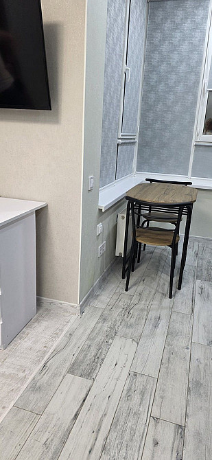 Оренда однокім-ної квартири студії  власник ,  150 метрів до   Метро Киев - изображение 4