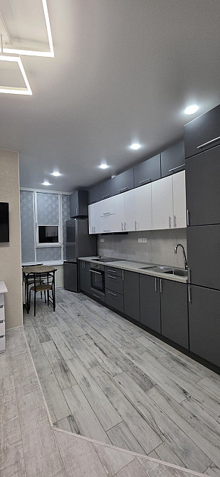 Оренда однокім-ної квартири студії  власник ,  150 метрів до   Метро Киев - изображение 3