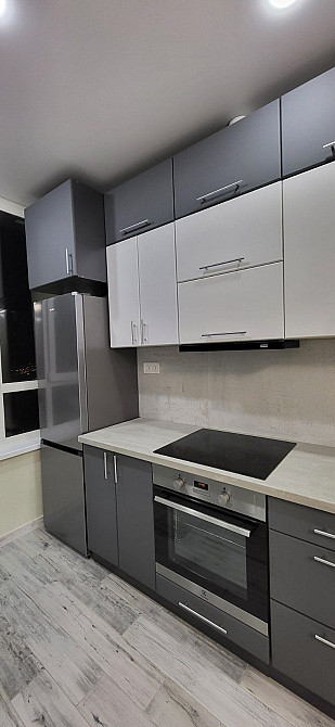 Оренда однокім-ної квартири студії  власник ,  150 метрів до   Метро Киев - изображение 5