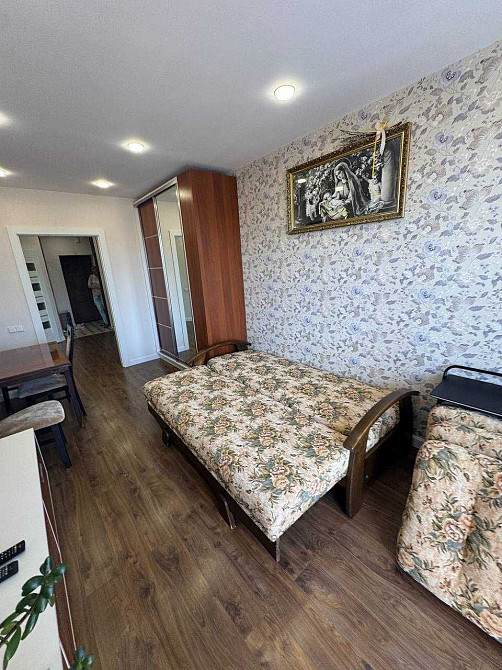 Оренда 2-кімнатної квартири по вул. Пасічній Личаківський район Львов - изображение 5