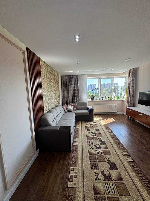 Оренда 2-кімнатної квартири по вул. Пасічній Личаківський район Львов - изображение 2