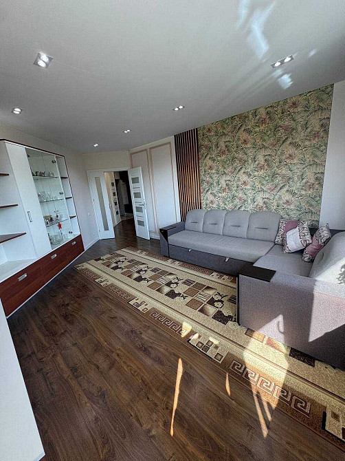 Оренда 2-кімнатної квартири по вул. Пасічній Личаківський район Львов - изображение 1