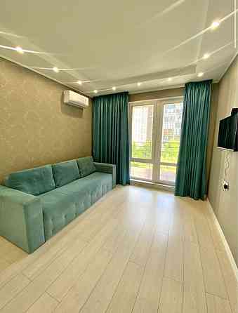 Оренда Квартири | 3 поверх | Газове опалення | 42м2 Киев