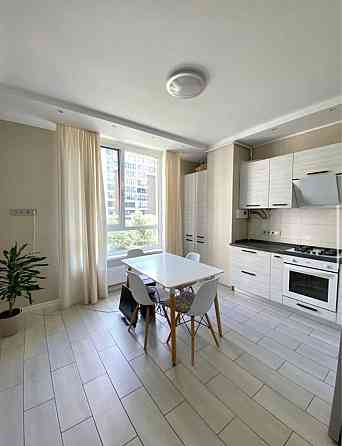 Оренда Квартири | 3 поверх | Газове опалення | 42м2 Киев