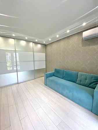 Оренда Квартири | 3 поверх | Газове опалення | 42м2 Киев