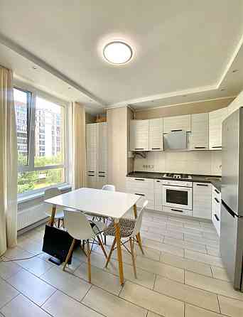 Оренда Квартири | 3 поверх | Газове опалення | 42м2 Киев