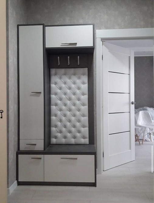 Оренда Квартири | 3 поверх | Газове опалення | 42м2 Киев - изображение 6