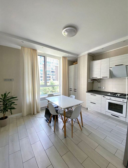 Оренда Квартири | 3 поверх | Газове опалення | 42м2 Киев - изображение 1