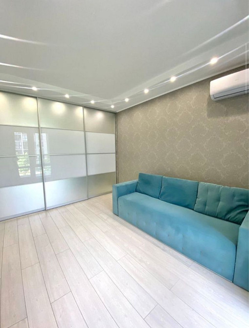 Оренда Квартири | 3 поверх | Газове опалення | 42м2 Киев - изображение 4