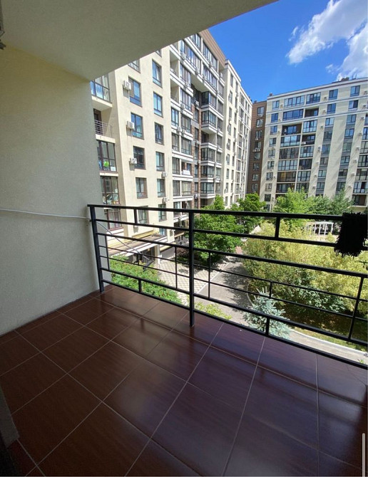 Оренда Квартири | 3 поверх | Газове опалення | 42м2 Киев - изображение 8