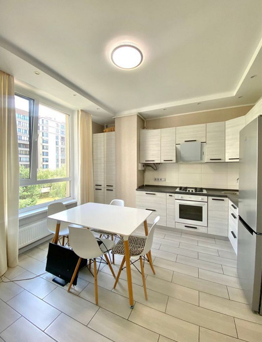 Оренда Квартири | 3 поверх | Газове опалення | 42м2 Киев - изображение 2