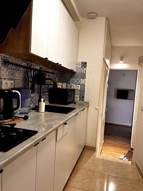 Апартаменты в центре Одессы / ДОВГОСТРОКОВО Одеса - зображення 7