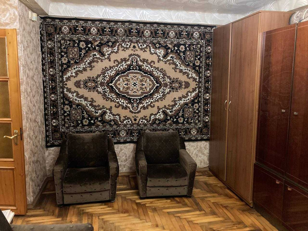 Оренда 2 кімнатна квартира, Космос, вул.Чумаченка, 17 Запоріжжя - зображення 6