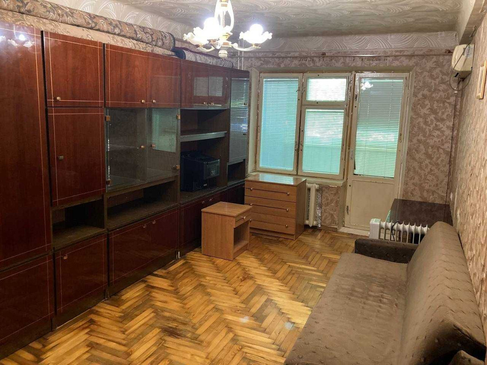 Оренда 2 кімнатна квартира, Космос, вул.Чумаченка, 17 Запоріжжя - зображення 5