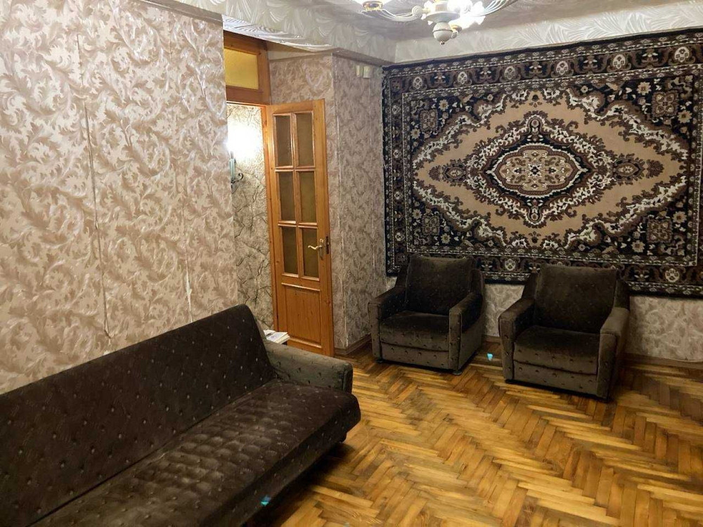 Оренда 2 кімнатна квартира, Космос, вул.Чумаченка, 17 Запоріжжя - зображення 4