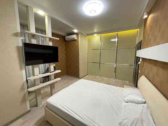 Здам 2 кім квартиру ЖК "Панорама" вул. Симферопільська 2л Днепр