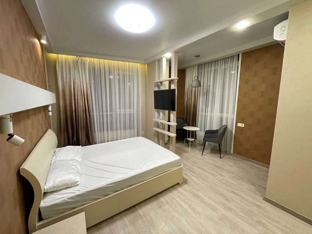 Здам 2 кім квартиру ЖК "Панорама" вул. Симферопільська 2л Днепр - изображение 1