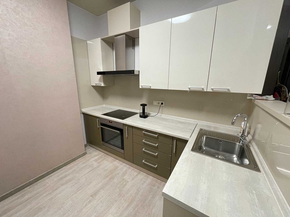 Здам 2 кім квартиру ЖК "Панорама" вул. Симферопільська 2л Днепр - изображение 7