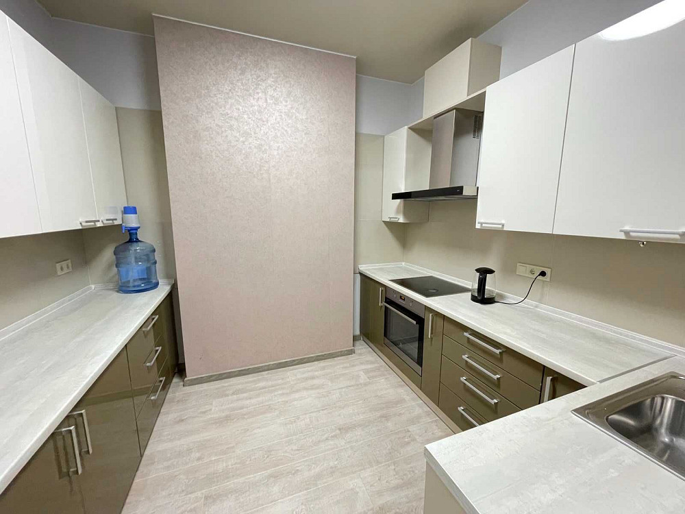 Здам 2 кім квартиру ЖК "Панорама" вул. Симферопільська 2л Днепр - изображение 6