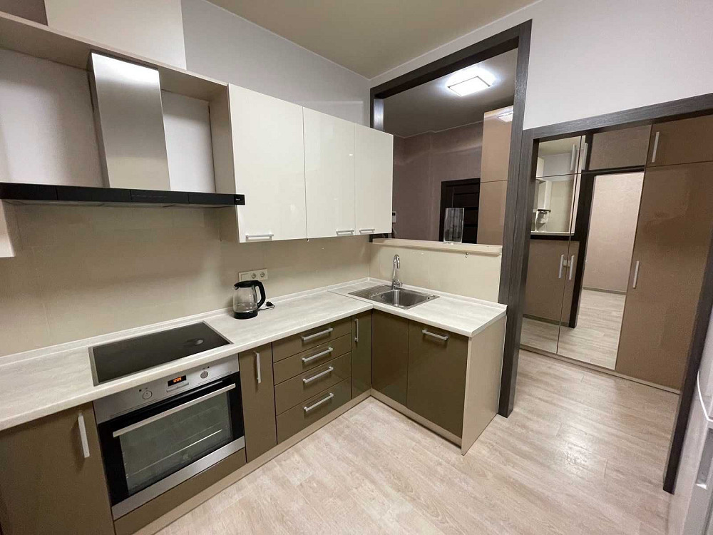 Здам 2 кім квартиру ЖК "Панорама" вул. Симферопільська 2л Днепр - изображение 8