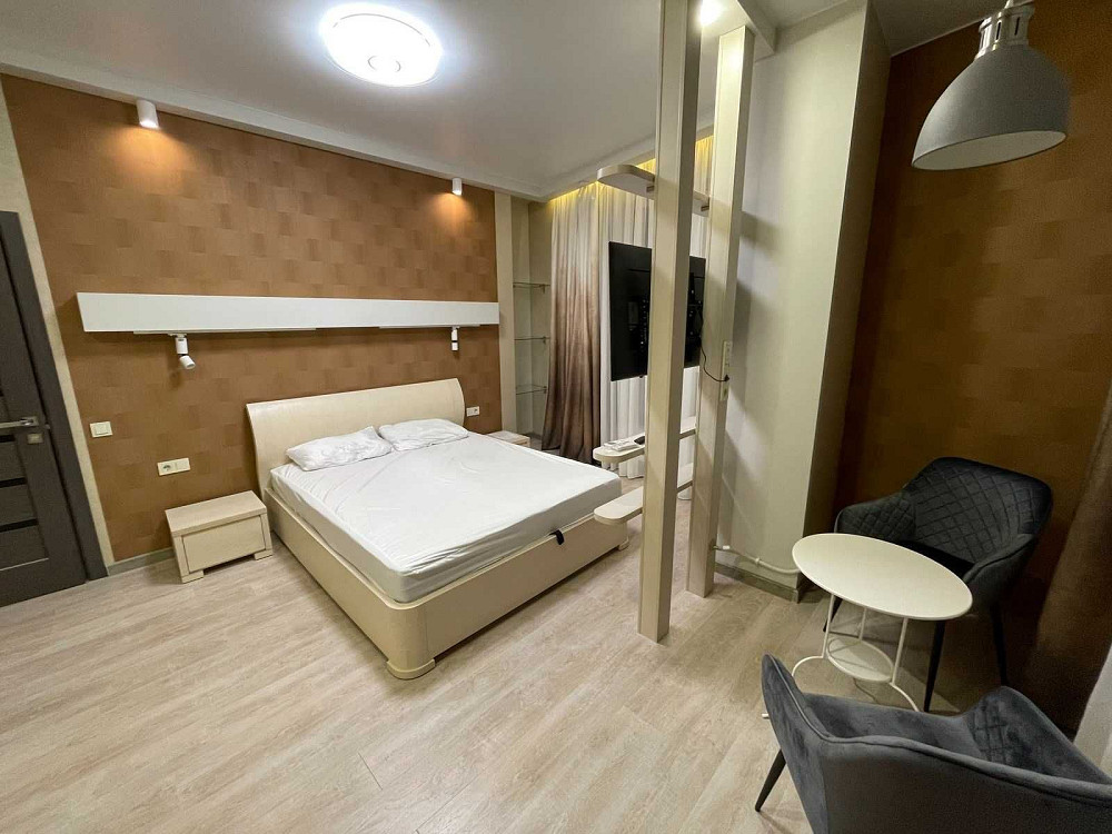 Здам 2 кім квартиру ЖК "Панорама" вул. Симферопільська 2л Днепр - изображение 4