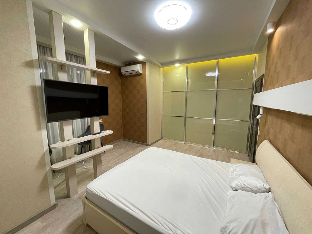 Здам 2 кім квартиру ЖК "Панорама" вул. Симферопільська 2л Днепр - изображение 5