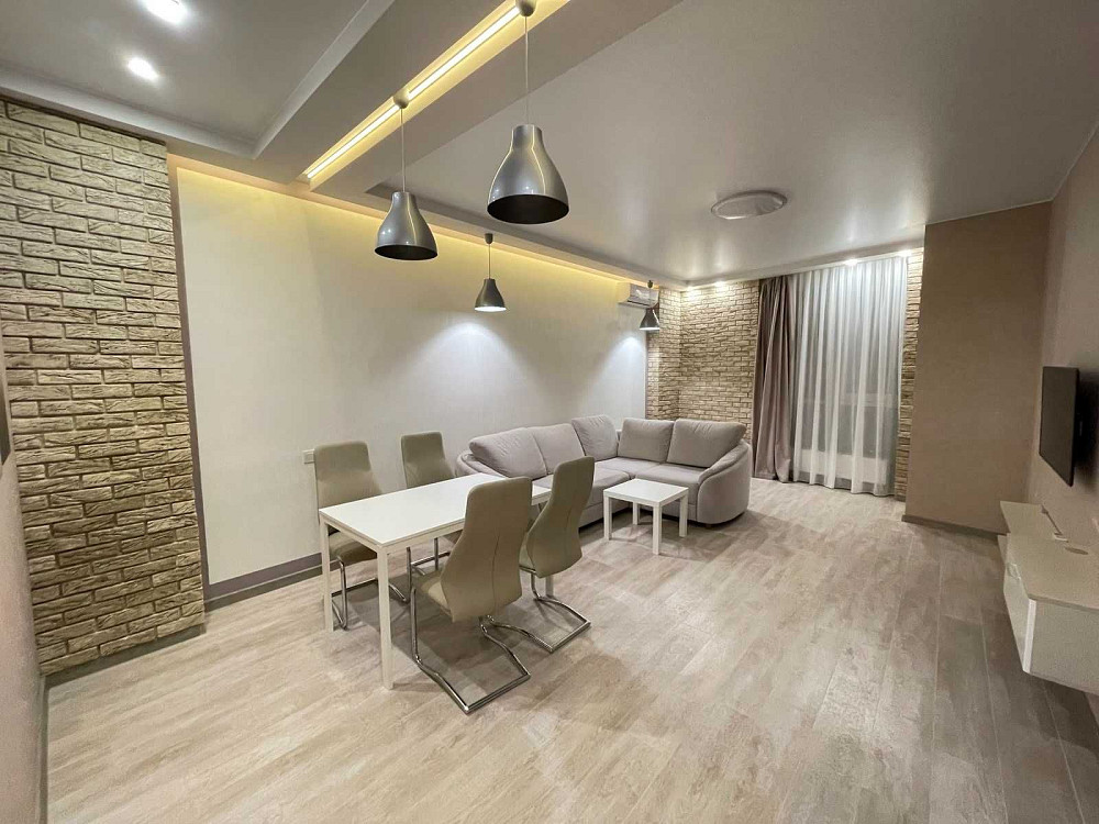 Здам 2 кім квартиру ЖК "Панорама" вул. Симферопільська 2л Днепр - изображение 2