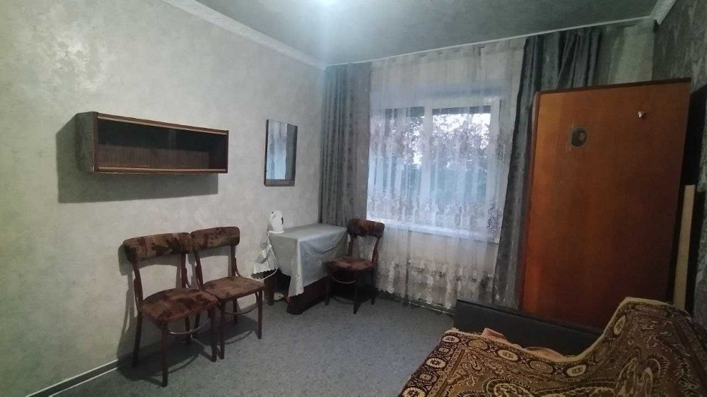 Здам 1 к. в 3к квартирі, 3/9, Дудинська, Х. Гора, 2000 Харків - зображення 1