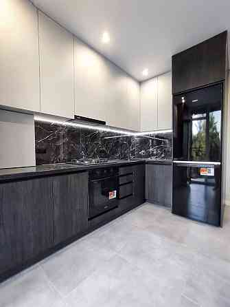 ‼️Центр/Озеро. Стильна квартира з ТЕРАСОЮ‼️ Ивано-Франковск