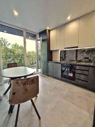 ‼️Центр/Озеро. Стильна квартира з ТЕРАСОЮ‼️ Ивано-Франковск