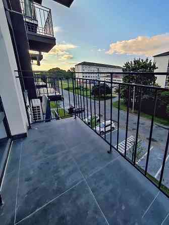 ‼️Центр/Озеро. Стильна квартира з ТЕРАСОЮ‼️ Ивано-Франковск