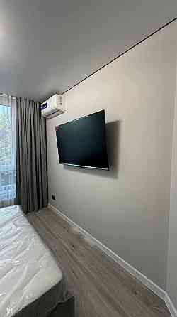 ‼️Центр/Озеро. Стильна квартира з ТЕРАСОЮ‼️ Ивано-Франковск