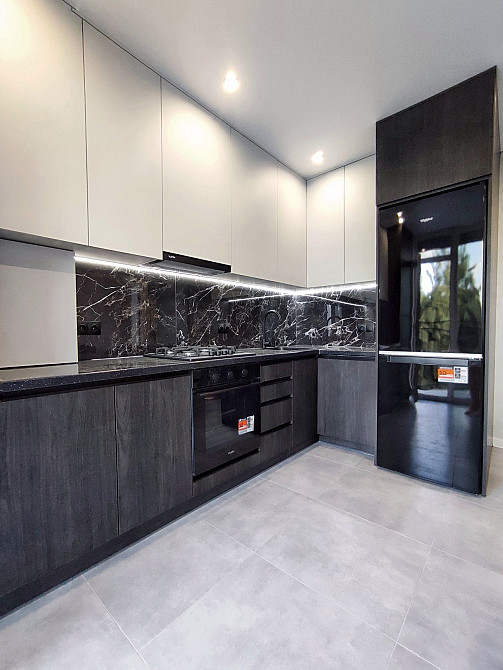 ‼️Центр/Озеро. Стильна квартира з ТЕРАСОЮ‼️ Ивано-Франковск - изображение 2