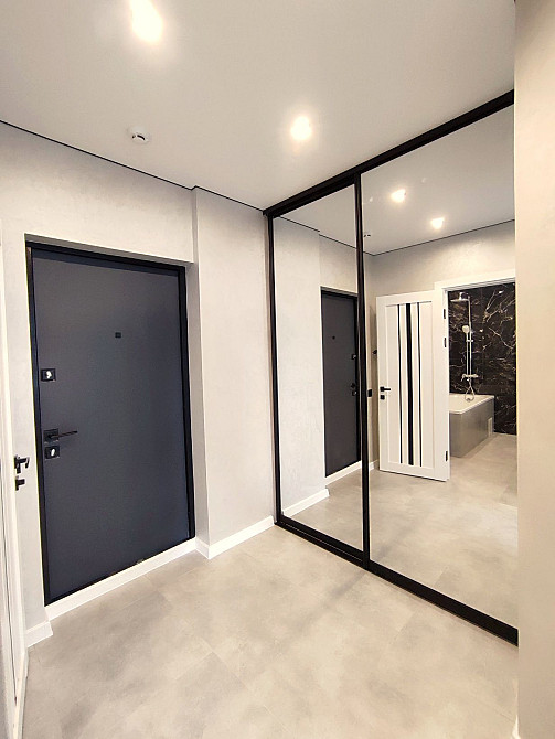 ‼️Центр/Озеро. Стильна квартира з ТЕРАСОЮ‼️ Ивано-Франковск - изображение 8