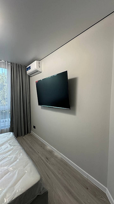 ‼️Центр/Озеро. Стильна квартира з ТЕРАСОЮ‼️ Ивано-Франковск - изображение 6