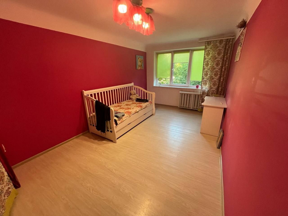 Здається в оренду 2кімнатна + кухня студія на Героїв майдану Черновцы - изображение 7