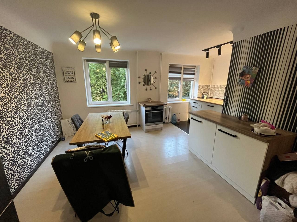 Здається в оренду 2кімнатна + кухня студія на Героїв майдану Черновцы - изображение 2